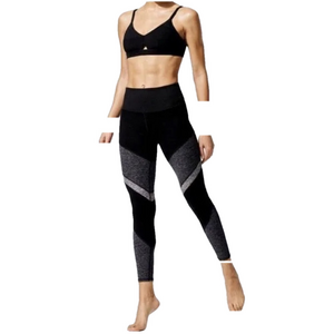 ALO Yoga 7/8 High-Waist Alosoft Sheila Legging Size XS